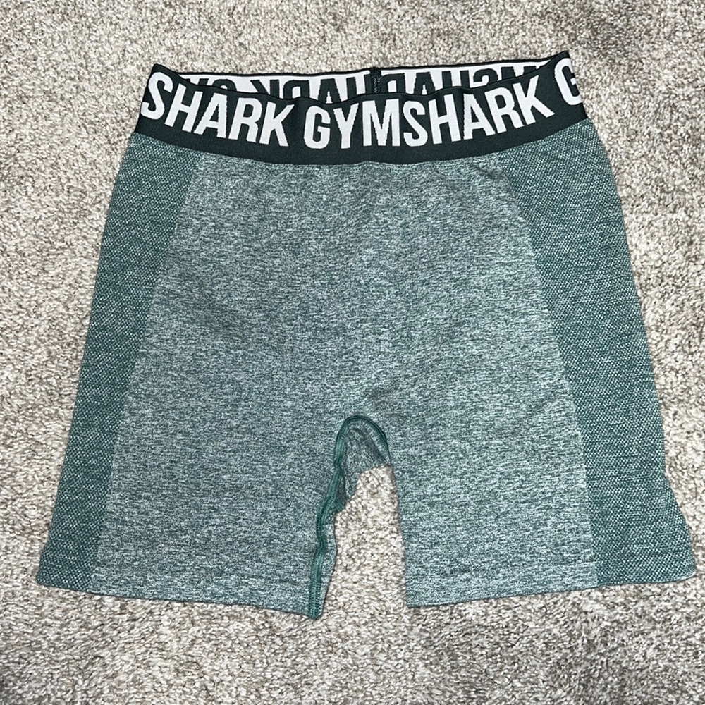 Gymshark shorts